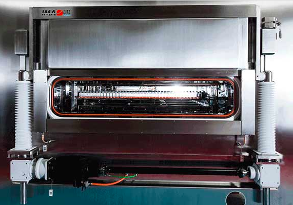 Vacuum Technology Lab