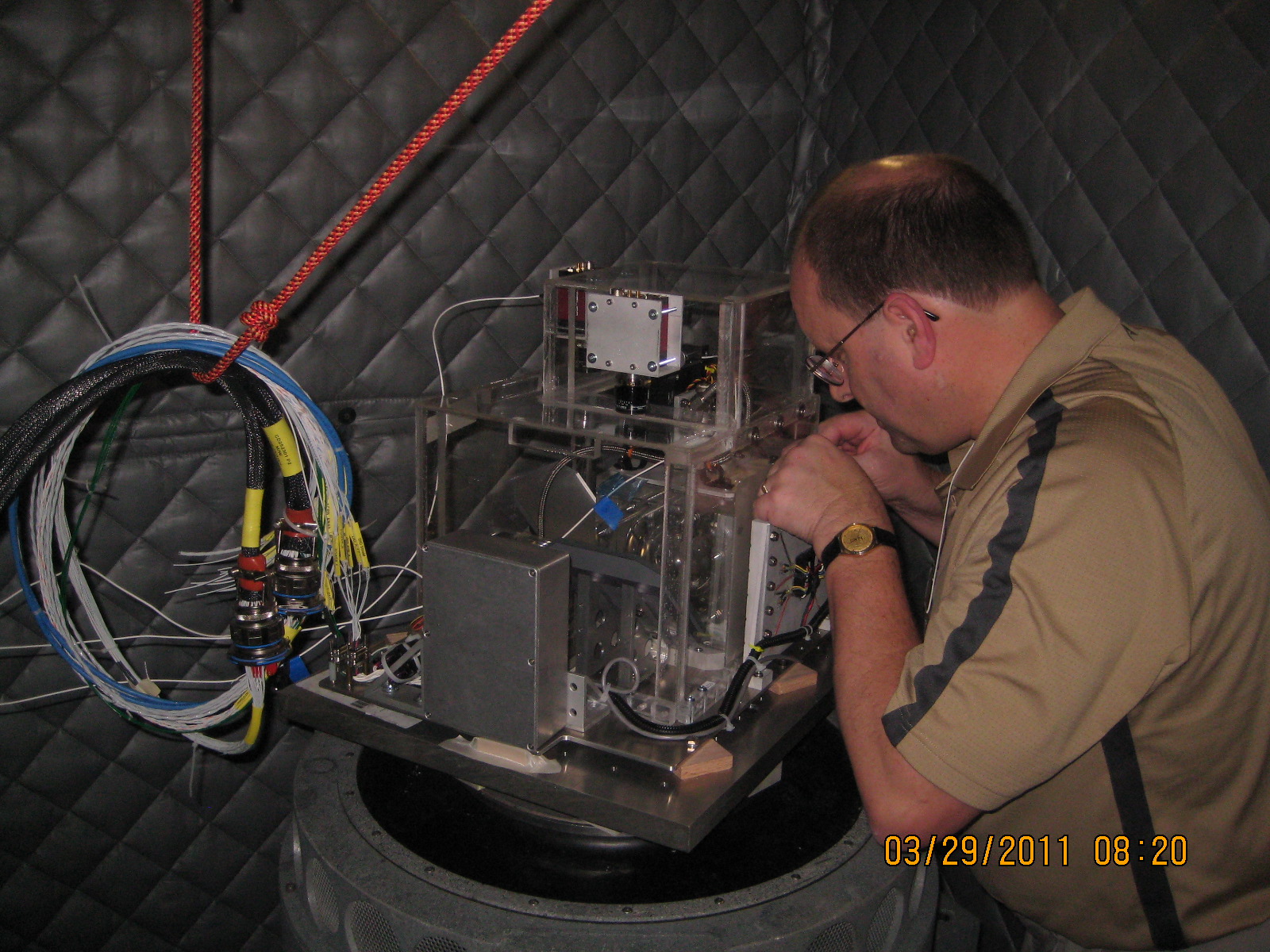 Aerospace Two-Phase Flow Lab