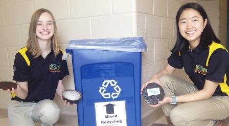 The team who made soybin