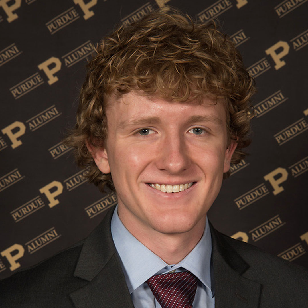 Photo of Reed Trende