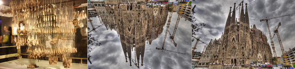 Sagrada Familia