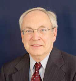 James V. Bonta