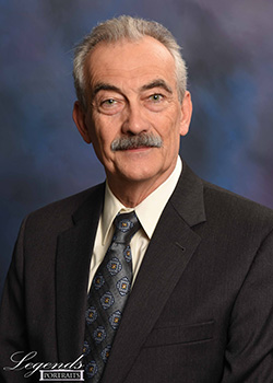 Alan V. Dausman