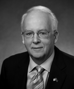 William A. Heine