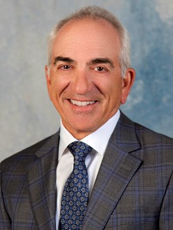 Clifford J. Kassouf