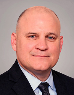 Charles H. Klinge, Jr.