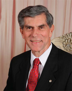 Gerald V. Lyles