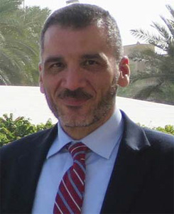 Jalal A. Nafakh