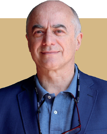 J. Carlos Santamarina