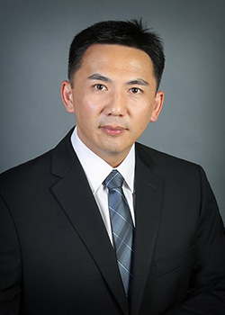 C.Y. David Yang