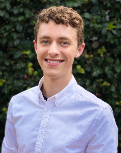 Jack is set to graduate this summer. He then plans to attend graduate school and earn his Master's in Economics.