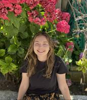 Courtney Cain Frederick image