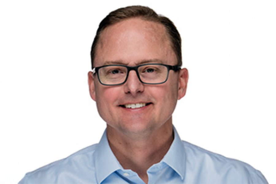 James (Jim) Anderson