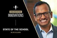 Milind Kulkarni on Engineering Innovations