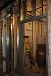 NCCL Photos during construction - 4