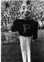 Original Official Purdue Pete