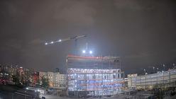 Academic Success Building