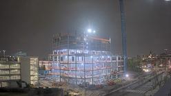 Academic Success Building