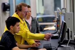 Demonstration Studio