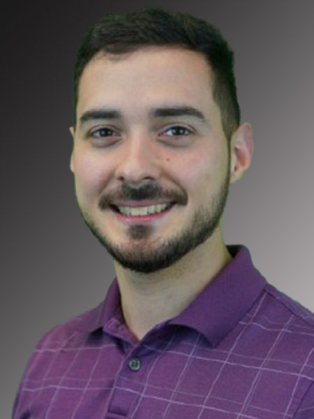 Kevin Jay Kaufman-Ortiz