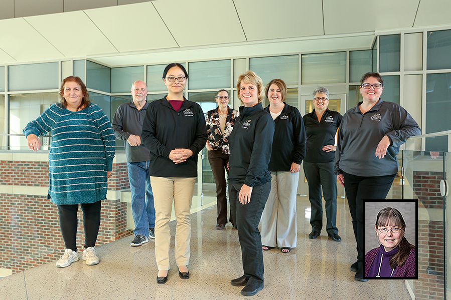 CE, ECE and ME Online MS Staff Team