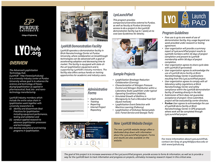 Jennifer Gray's Project visual