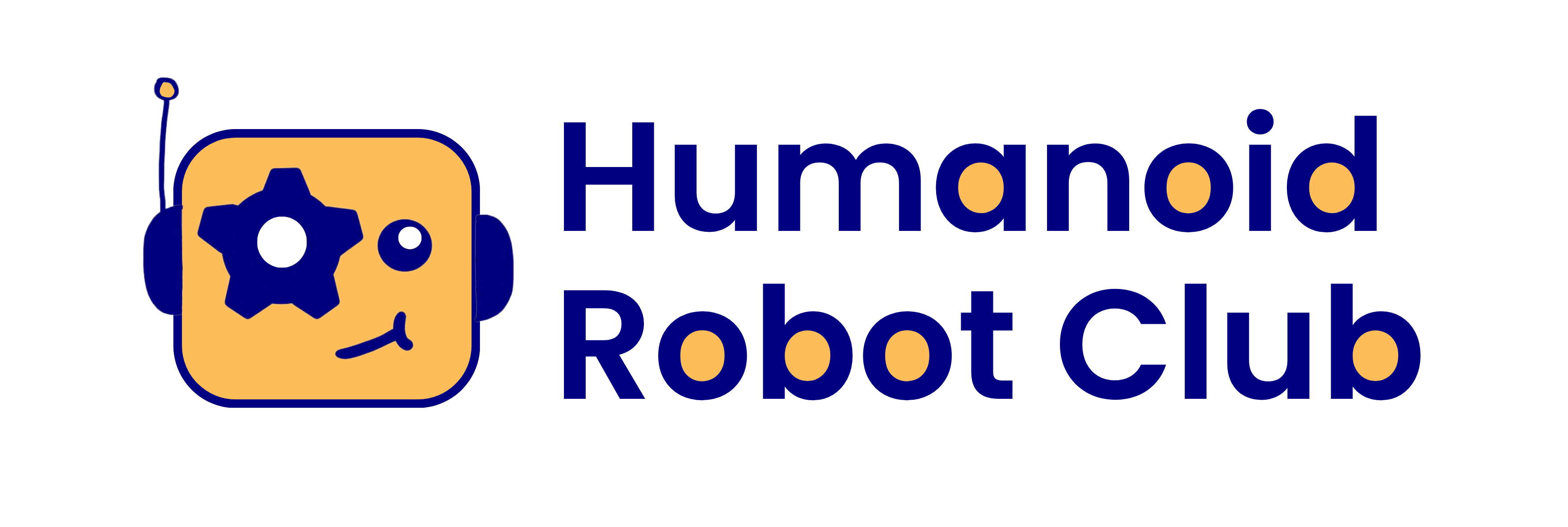 Humanoid Robot Club
