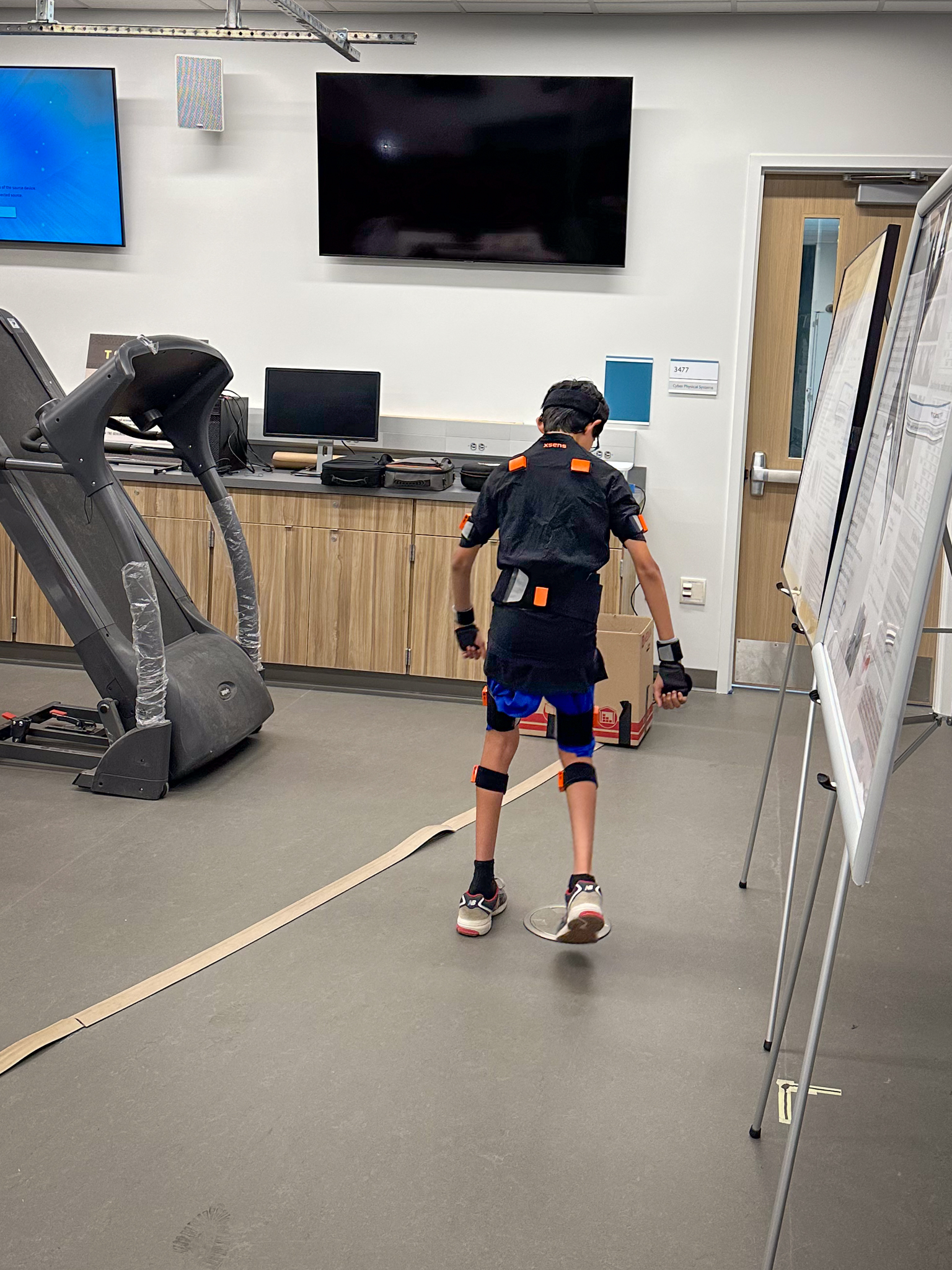 Photo of Associate Professor of Industrial Engineering, Denny Yu