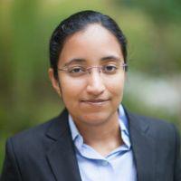 Assist. Prof. Sivaranjani (Siva) Seetharaman