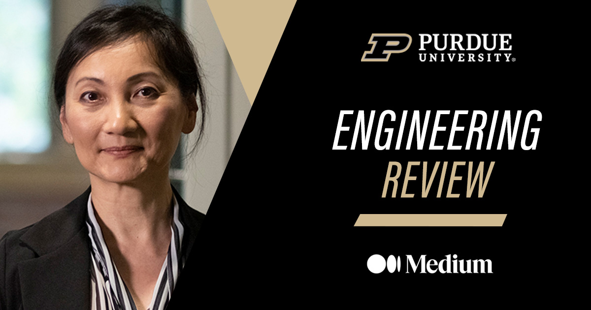 Professor Yuehwern Yih