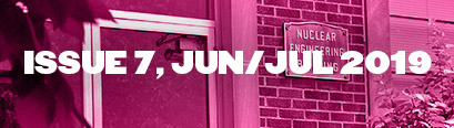 Issue 7, JUN/JUL 2019