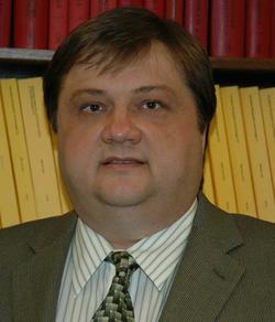 Valeryi Sizyuk