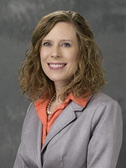 Maria Okuniewski (By Courtesy)