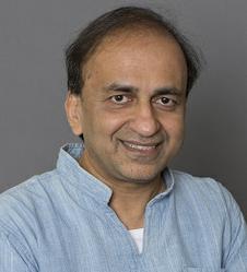 Srinivasan Chandrasekar