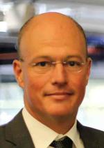 D. Marshall Porterfield