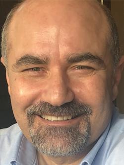 Anter El-Azab (By Courtesy)