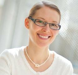 Alexandra Boltasseva