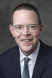 George Wodicka Photo