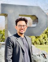 Shoumya Nandy  Shuvo 