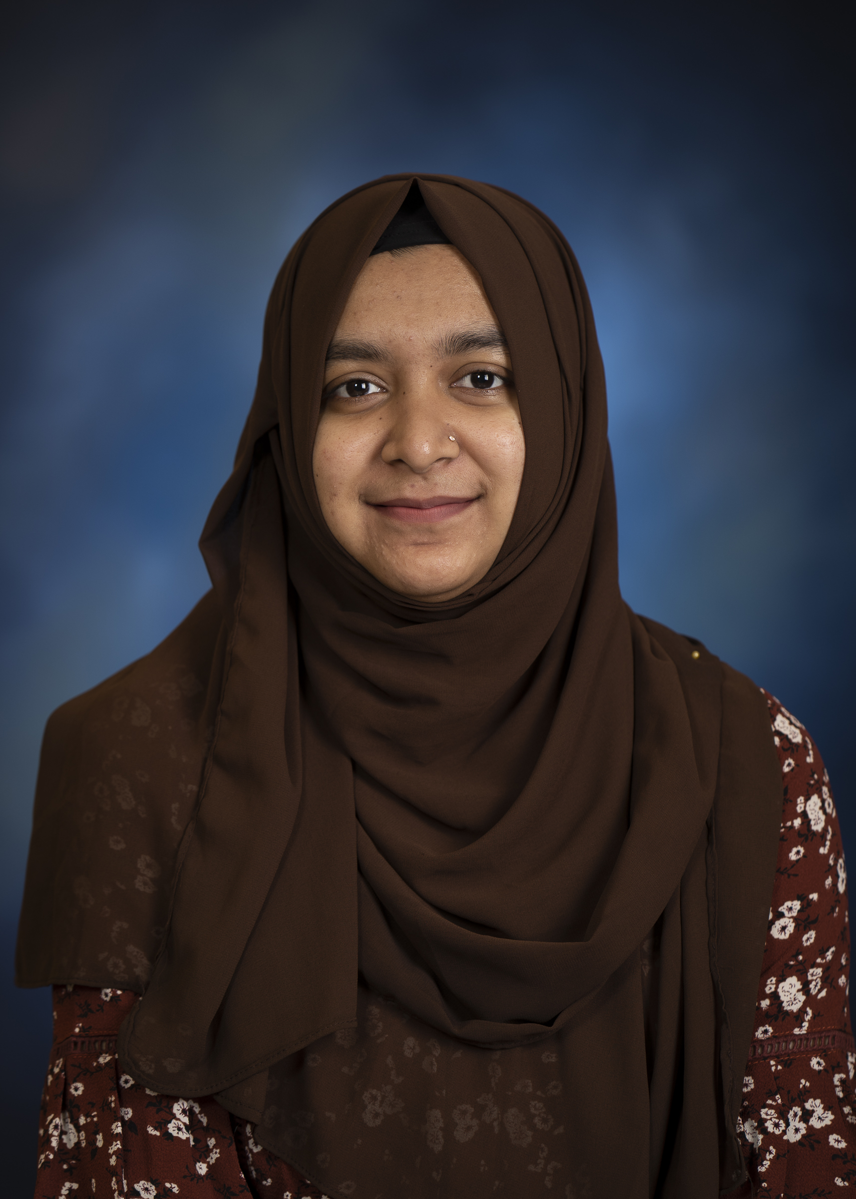 Fahmida Sultana Laboni