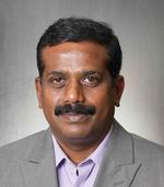 R.P. Kingsly Ambrose