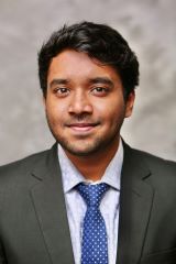 Deven Surya Chandan  Kanakamedala 