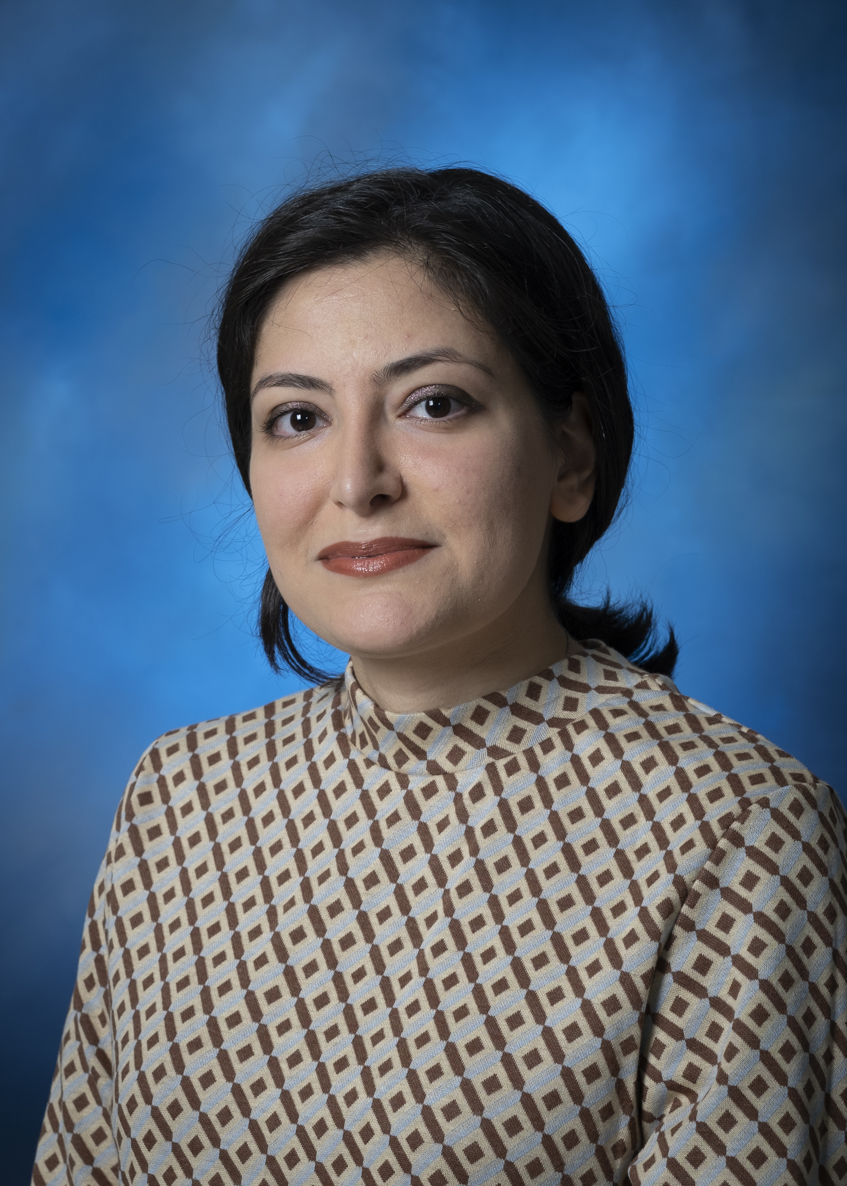 Sayeh Jalali Dowlatshahi