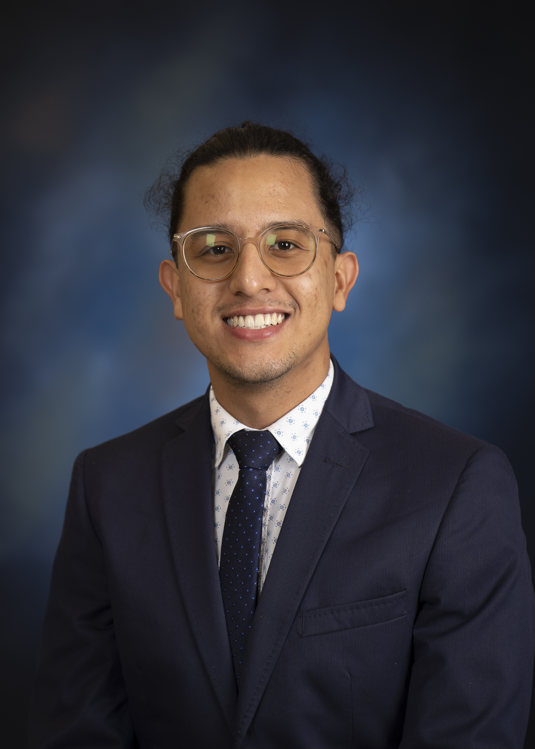 Fernando Aguilera De Alba