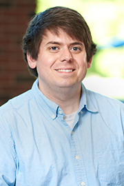 Christopher Brinton Photo