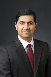 Vijay Raghunathan Photo