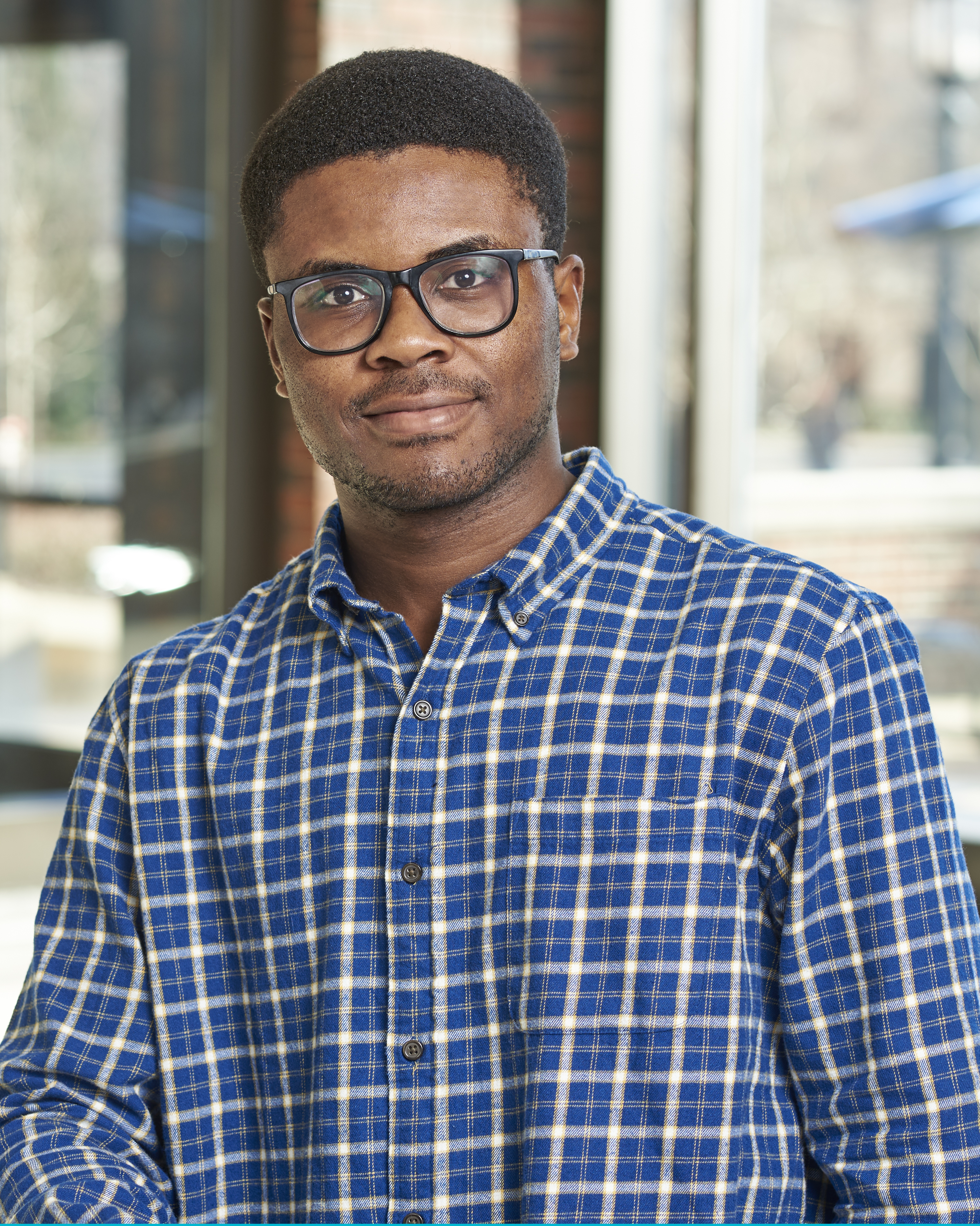 Somtochukwu  Oguchienti 