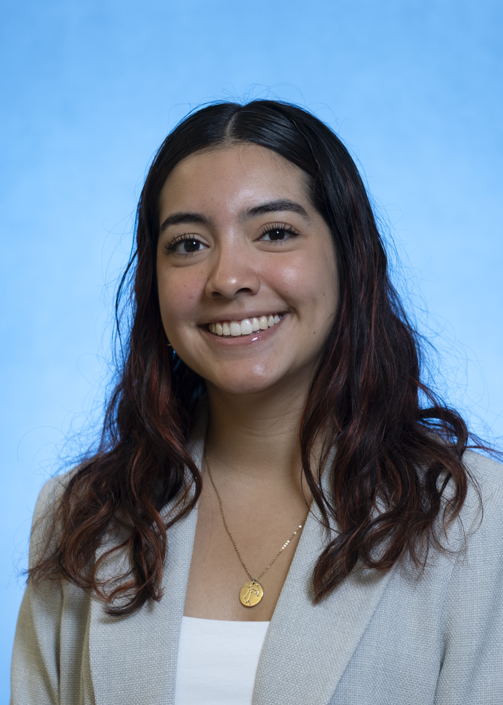 Samantha Mata Robles