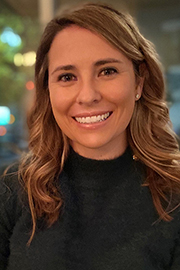 Julia Filiberti Allen Photo