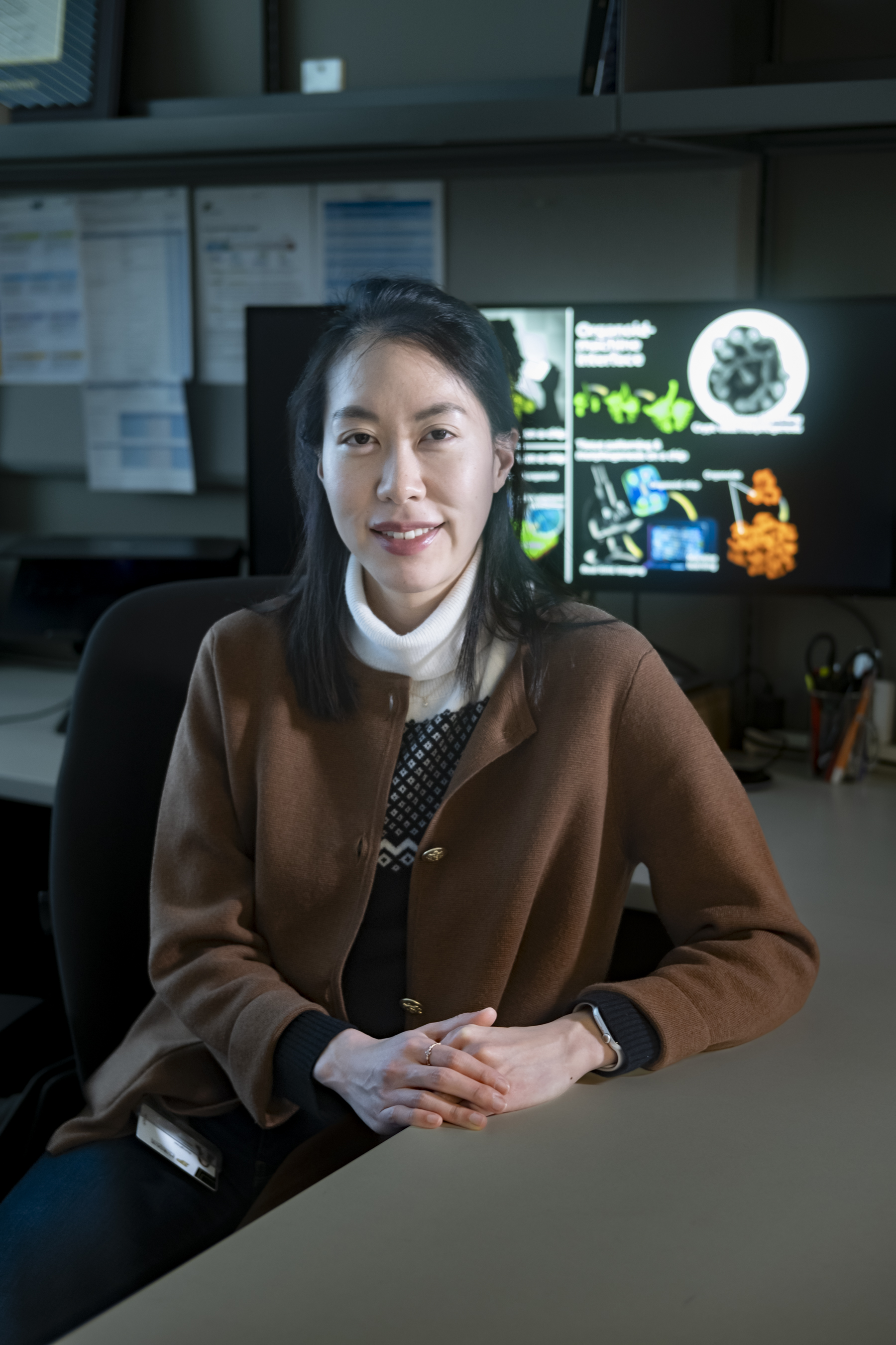 Estelle (Sunghee) Park